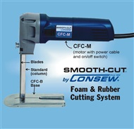 Consew CFC Smooth-Cut Straight